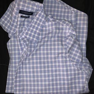 Tommy Hilfiger Dress Shirt